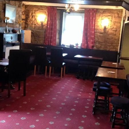 The Shepherd'S Rest Alnwick Eksteriør bilde