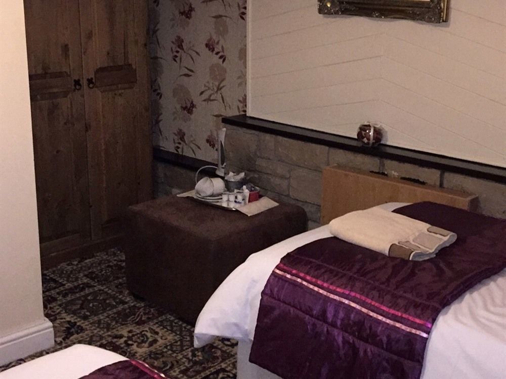 The Shepherd'S Rest Alnwick Eksteriør bilde