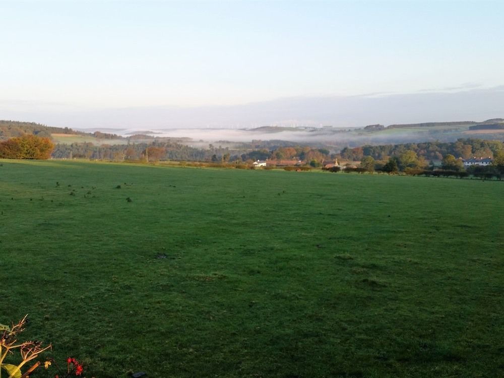The Shepherd'S Rest Alnwick Eksteriør bilde