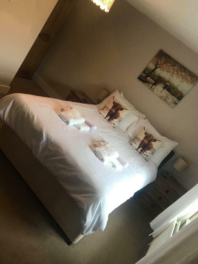 The Shepherd'S Rest Alnwick Eksteriør bilde
